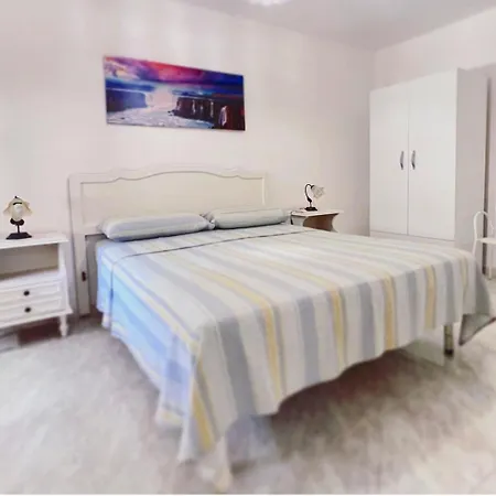 Casavacanzemg & Sirenetta 公寓式酒店 托雷拉皮罗