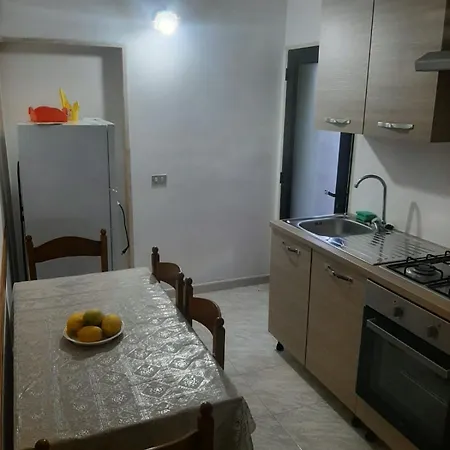 Casavacanzemg & Sirenetta