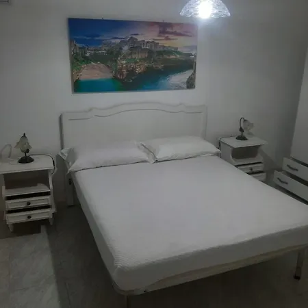 公寓式酒店 Casavacanzemg & Sirenetta 托雷拉皮罗