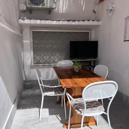 Casavacanzemg & Sirenetta 托雷拉皮罗